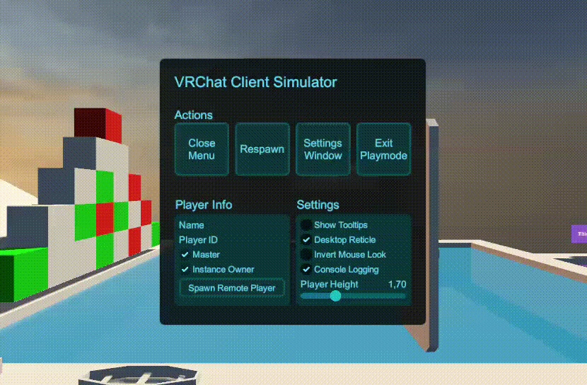 🌊 Advanced Water Bouyancy² & Player Swim 🏊[VRChat] - Parrot's Conch - BOOTH