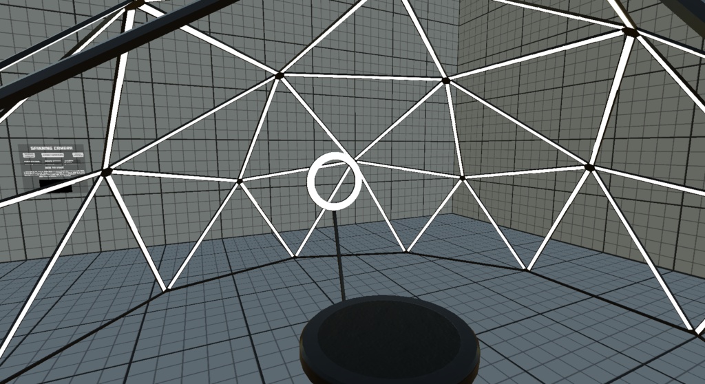 Rotating Camera [VRChat]