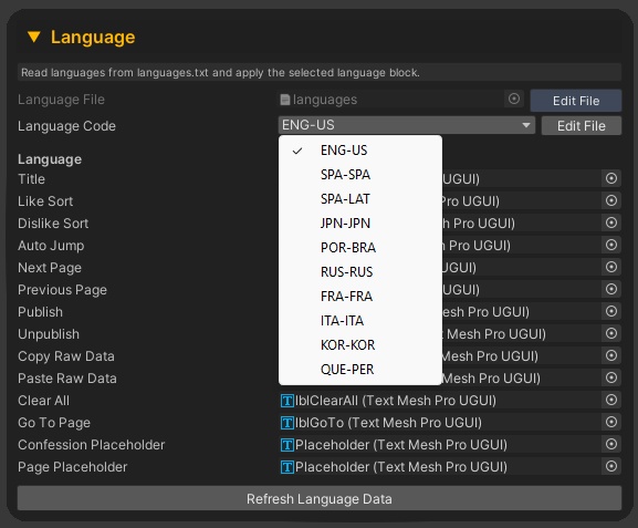 Confessions Board ๐ฌโจ
