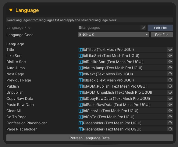 Confessions Board ๐ฌโจ