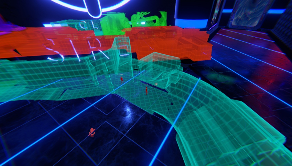 Advanced Mini 3D Map 🛰️✨
