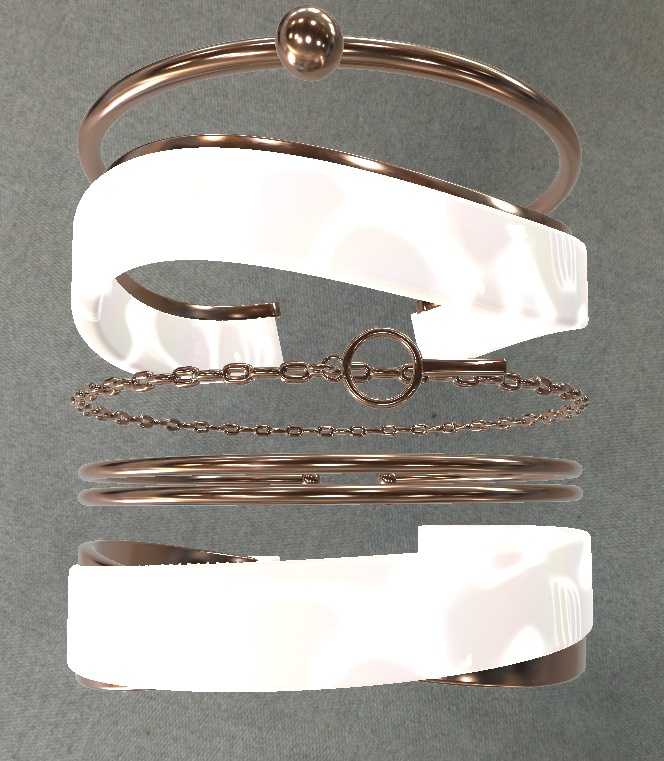 ✨ CELESTIAL BRACELETS COLLECTION ✨