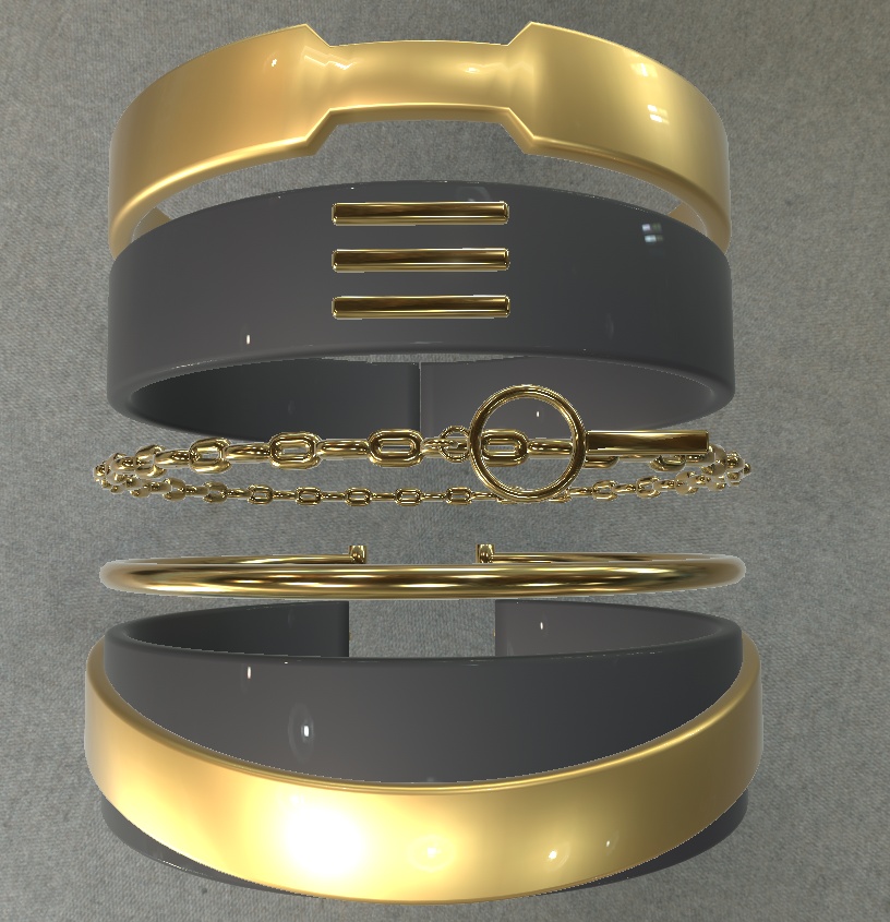 ✨ CELESTIAL BRACELETS COLLECTION ✨