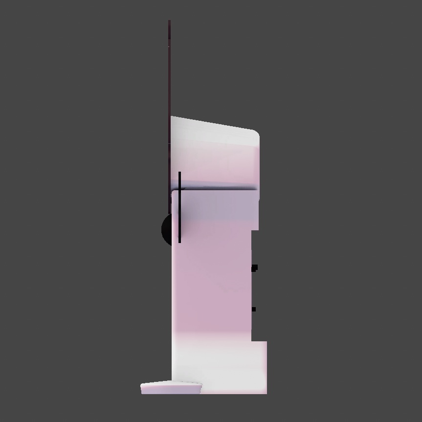 呼び込みつかさちゃん