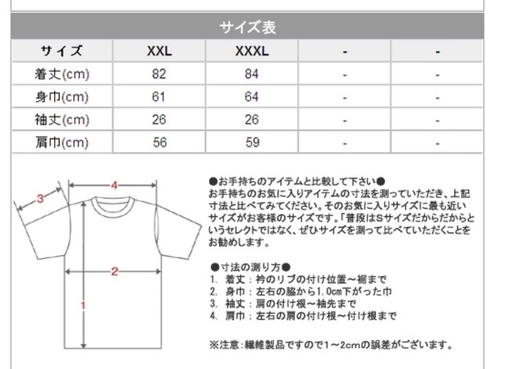 Tシャツ福袋 柄5種 5枚入り