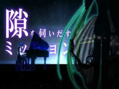 【ボーカルの為のガイドメロ】リスキーゲーム（midiデータ）