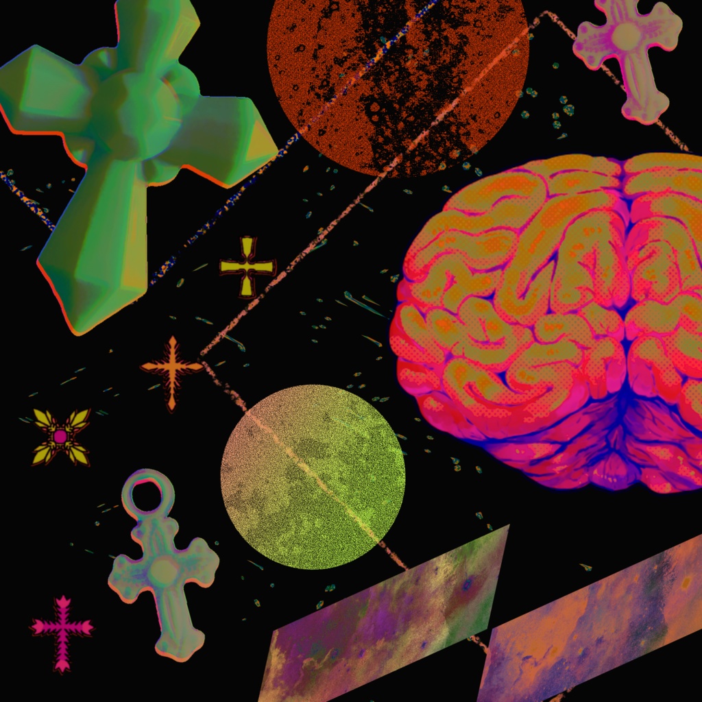 【素材集】露悪