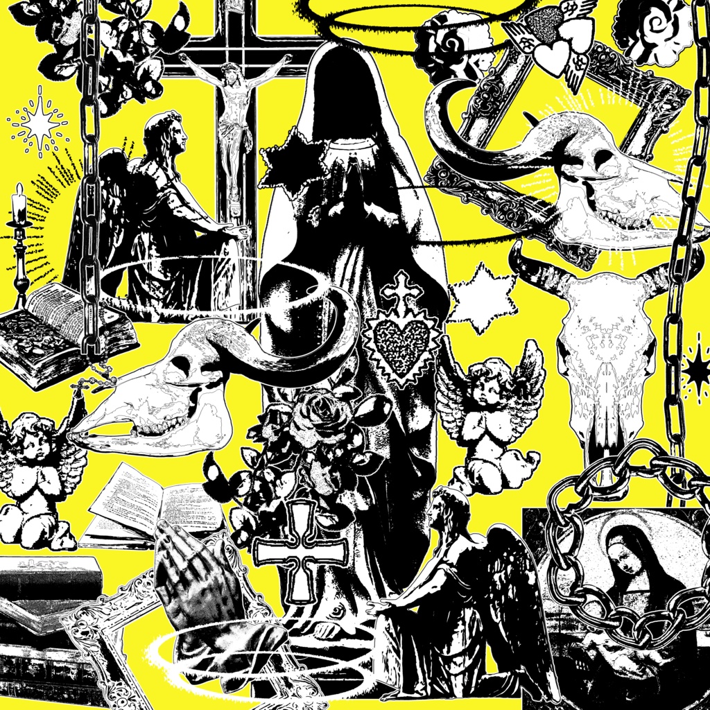 【APNGあり素材集】静謐