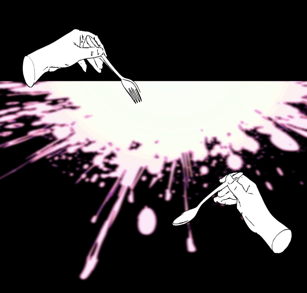 【画像素材】食育