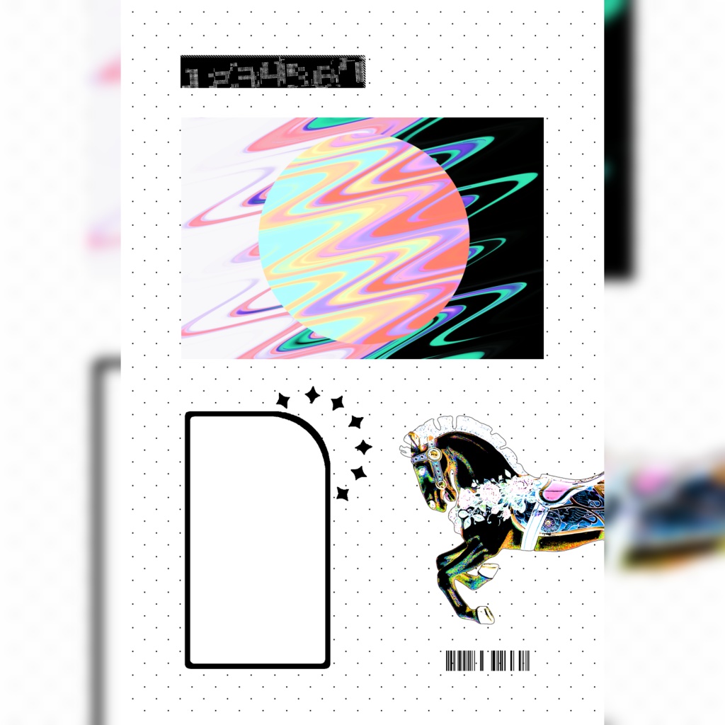 素材セット 馬天楼 アンリアルシステムズ Booth