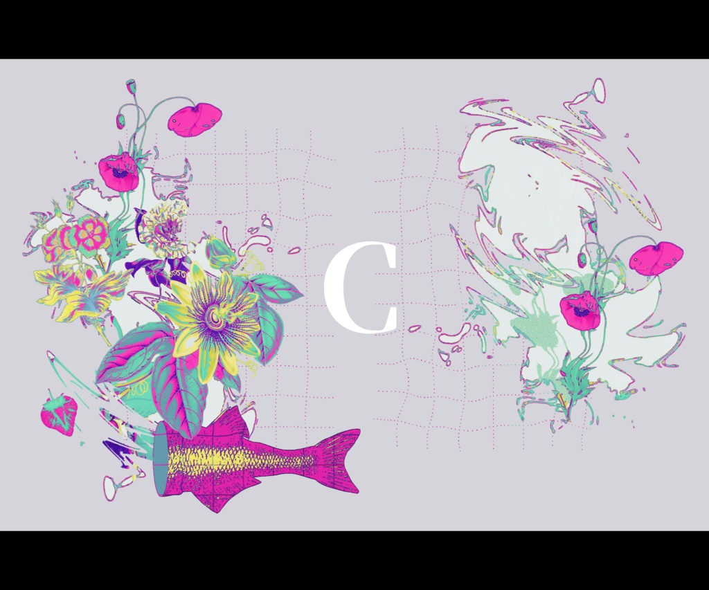 【コラージュ済み素材】Health