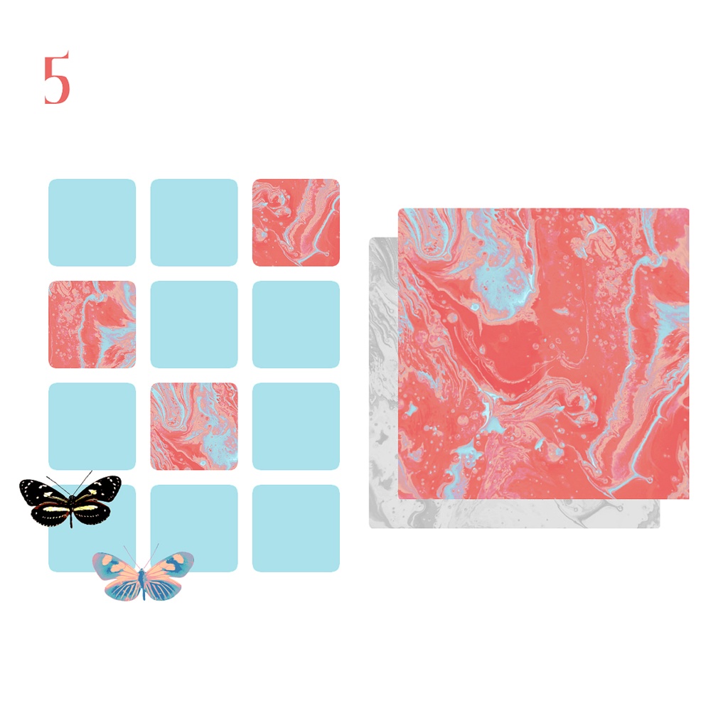 【素材/部屋セット】haco