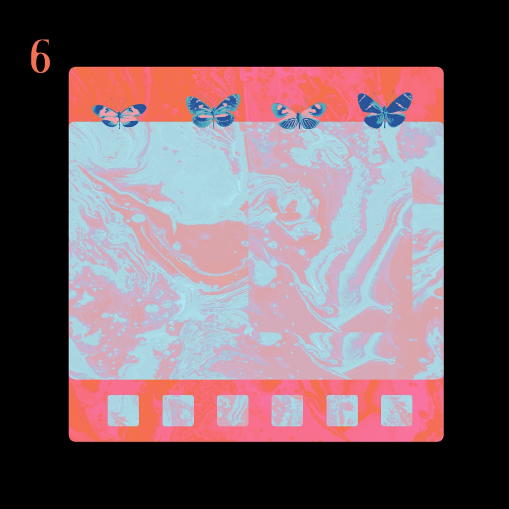 【素材/部屋セット】haco