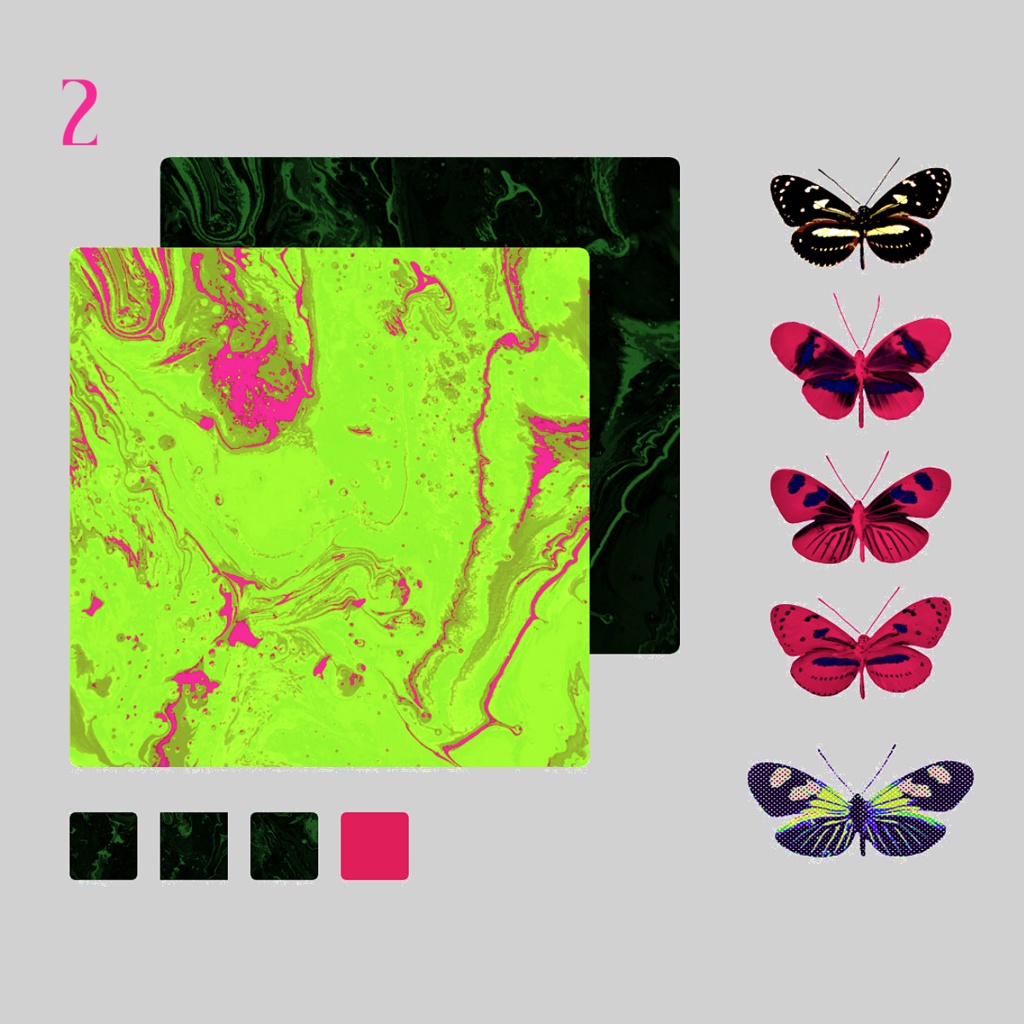 【素材/部屋セット】haco