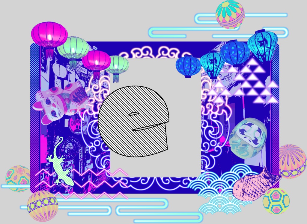 【APNG入り素材セット】転禍為福