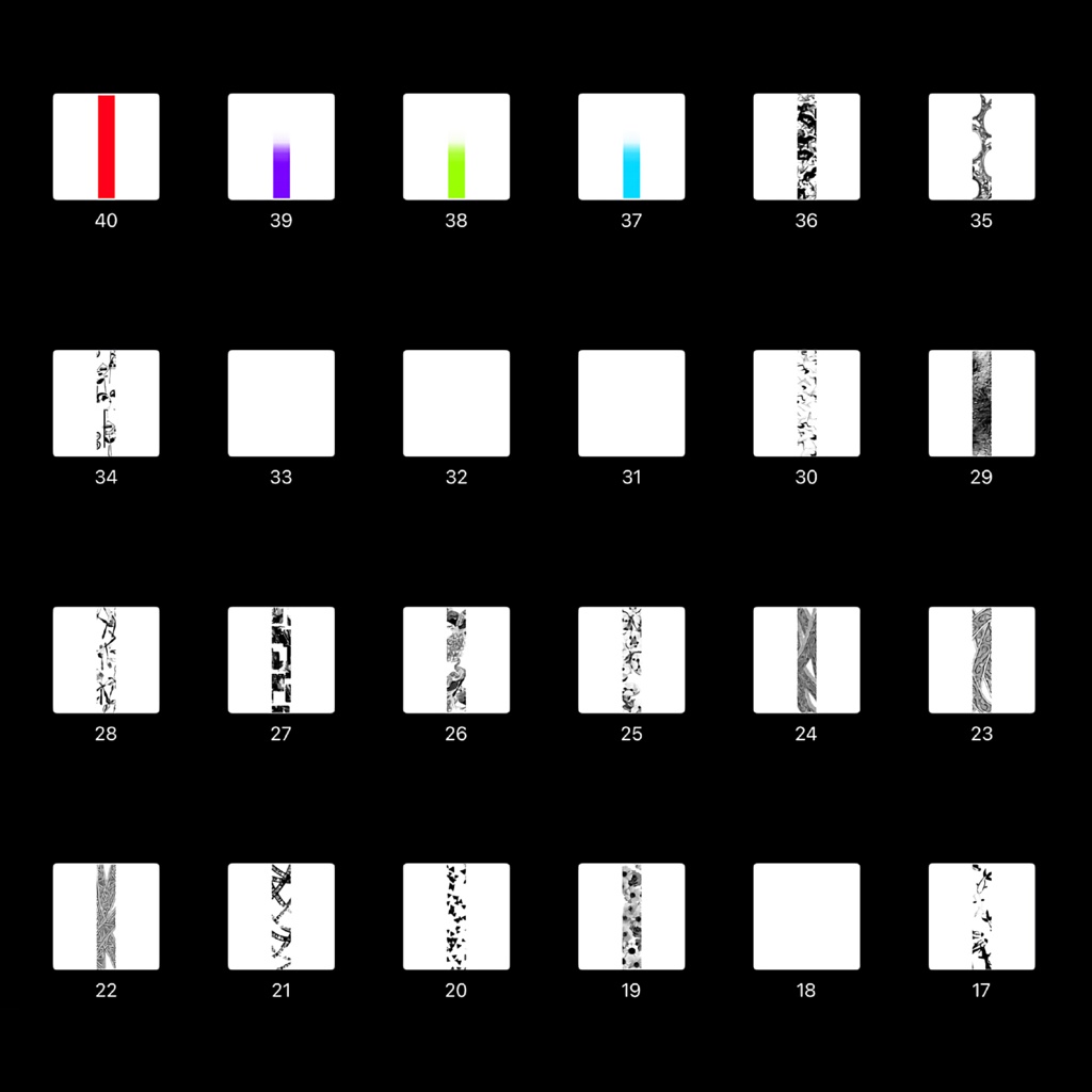 【パネルセット】街2 / SPLL:E191392