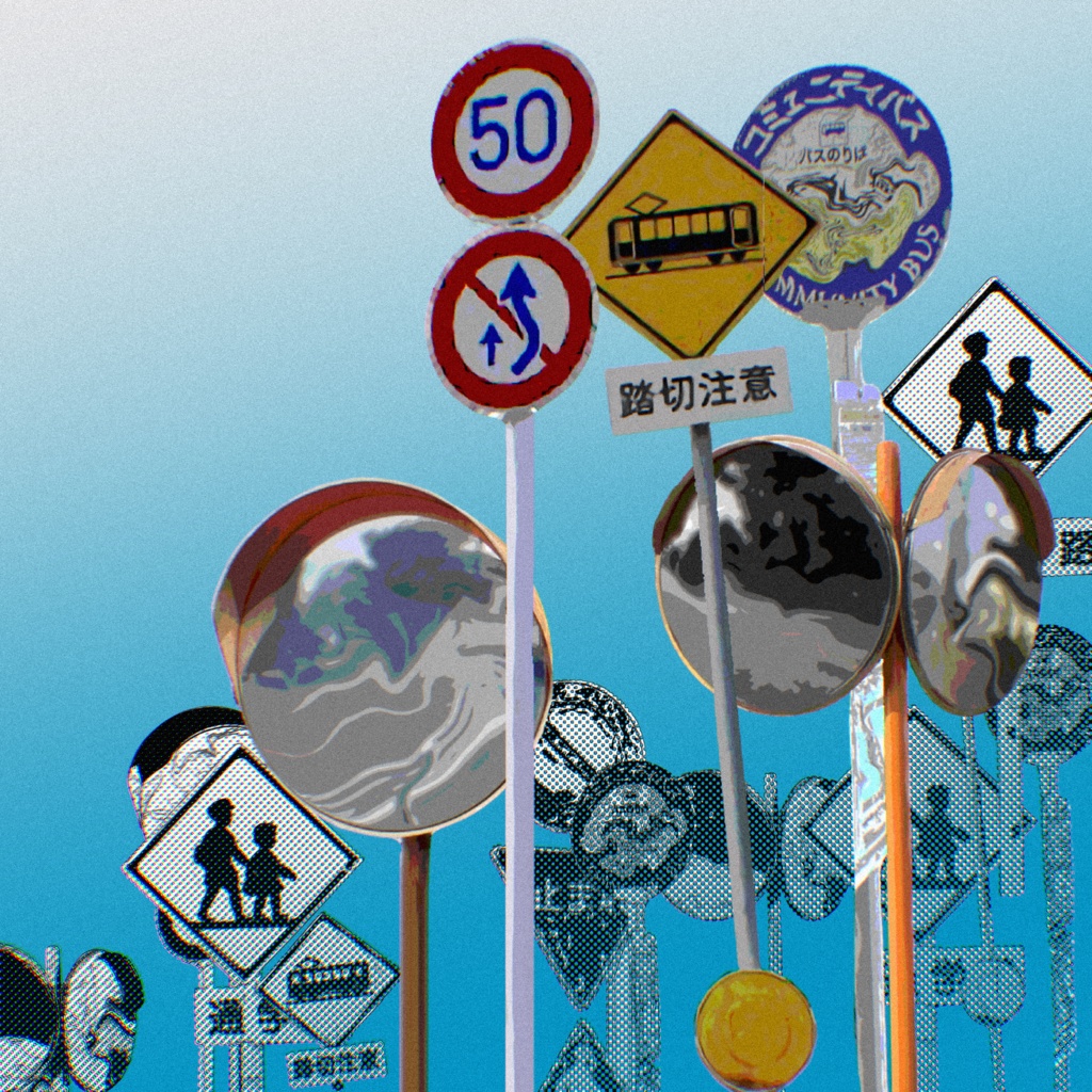 【ブラシセット】過剰装飾ブラシ