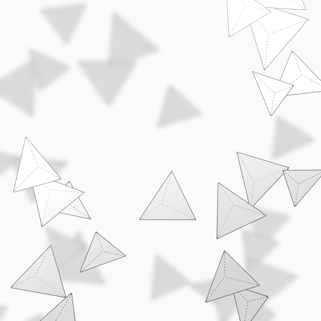 【ブラシセット】過剰装飾ブラシ