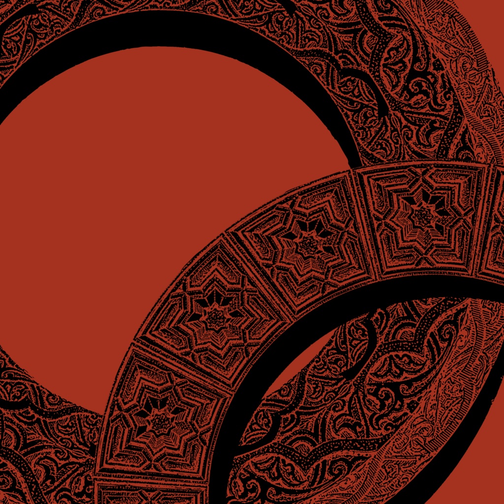 【ブラシセット】過剰装飾ブラシ