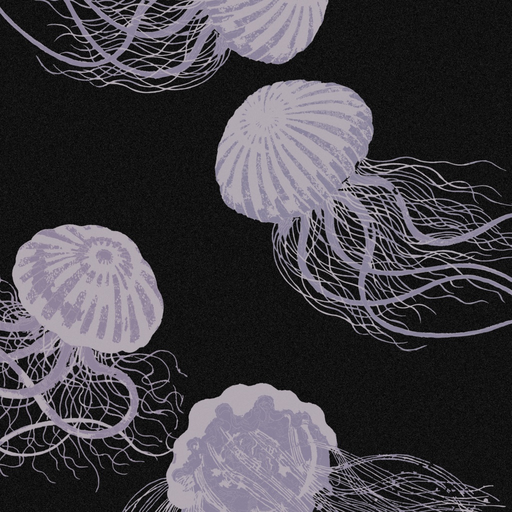 【ブラシセット】過剰装飾ブラシ