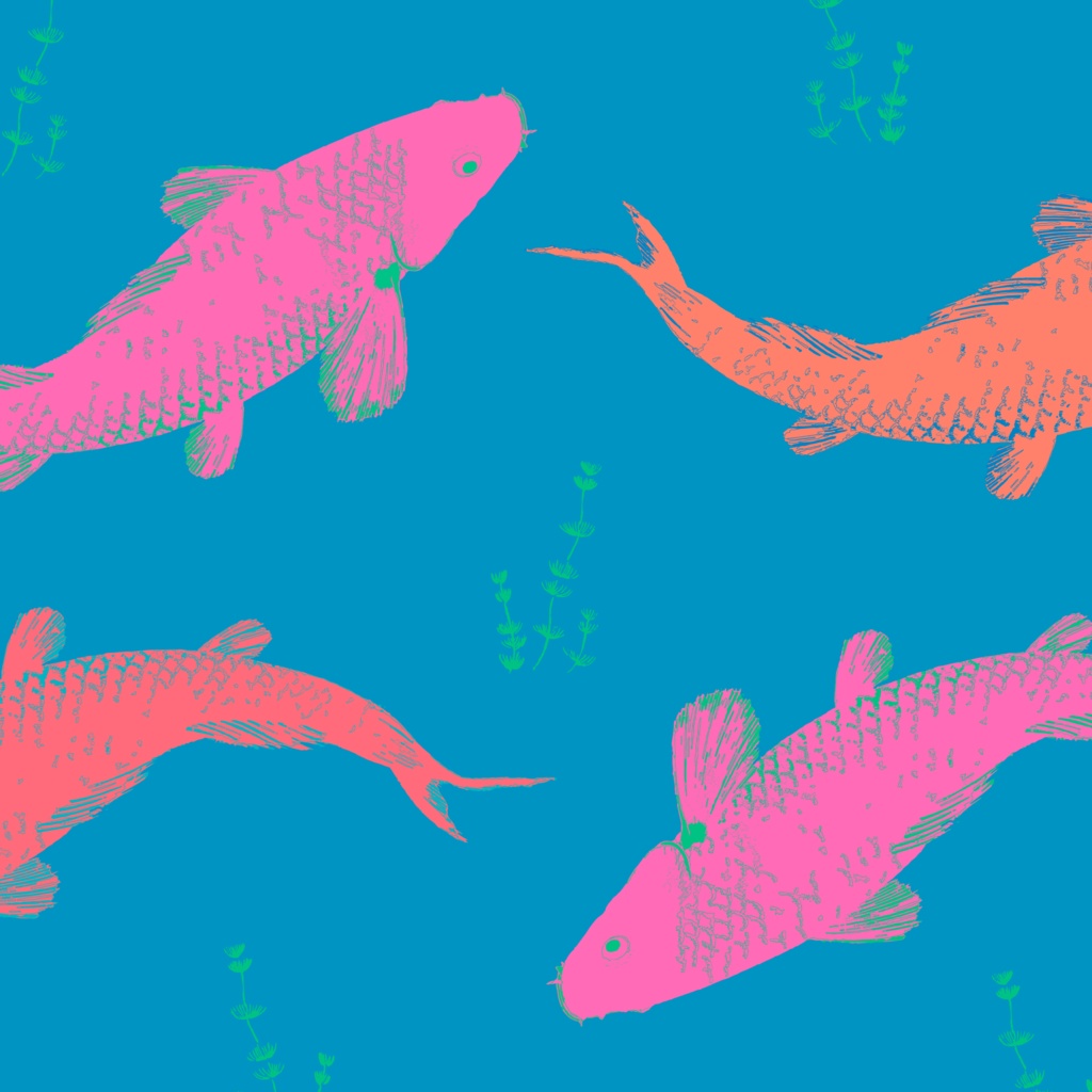 【ブラシセット】過剰装飾ブラシ