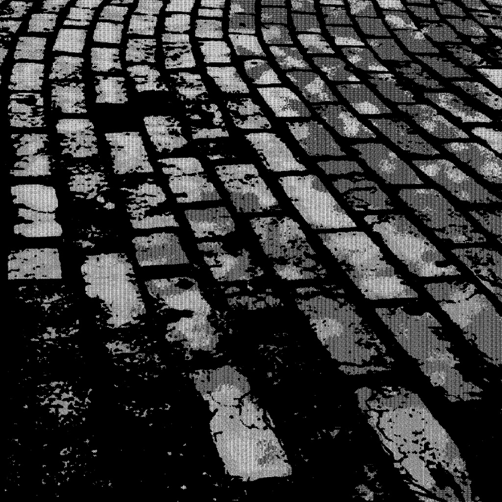 【ブラシセット】過剰装飾ブラシ