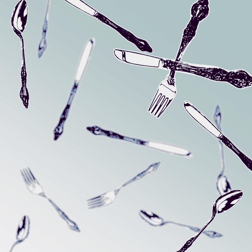 【ブラシセット】過剰装飾ブラシ