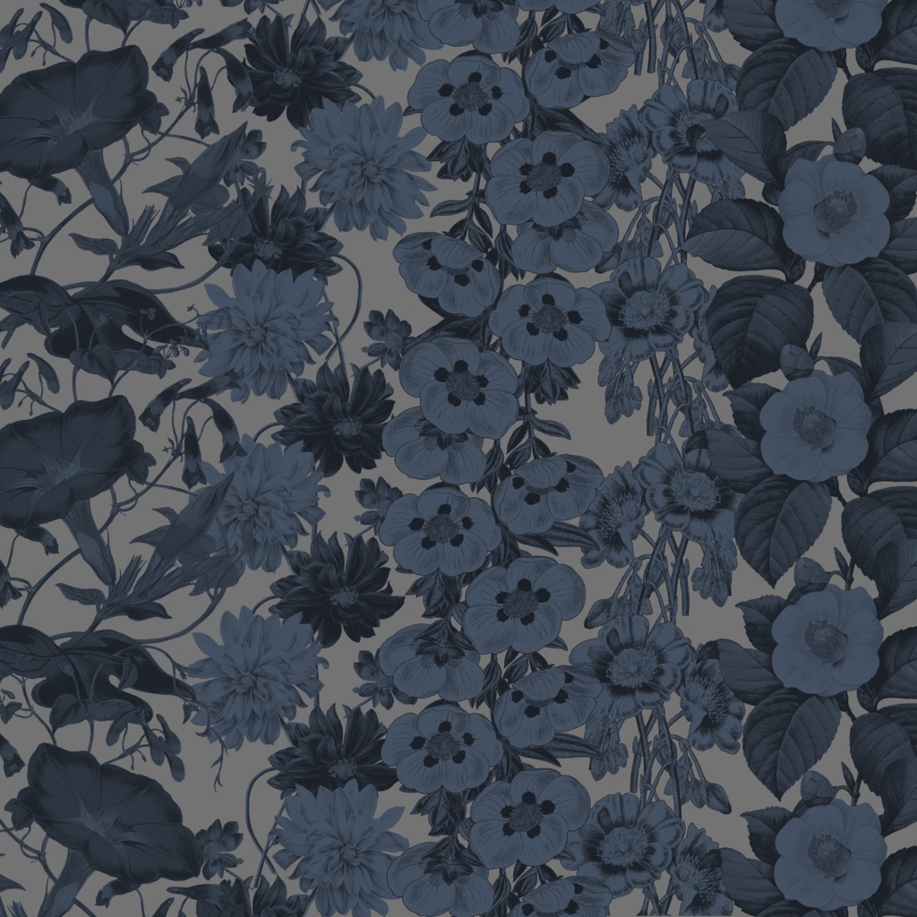 【ブラシセット】過剰装飾ブラシ