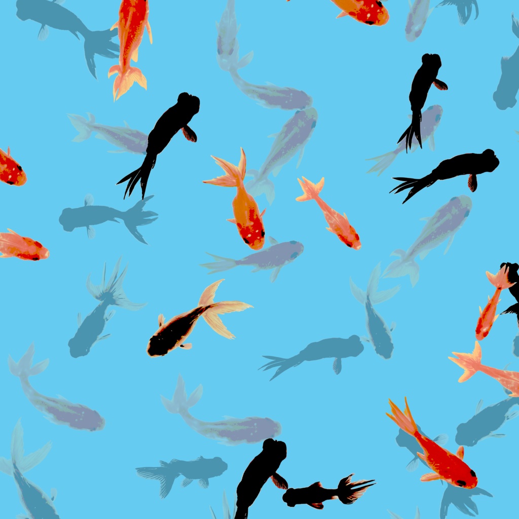 【ブラシセット】過剰装飾ブラシ