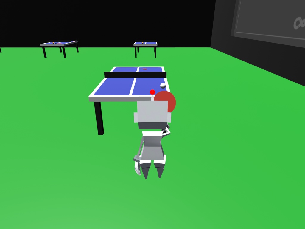 PingPongSet