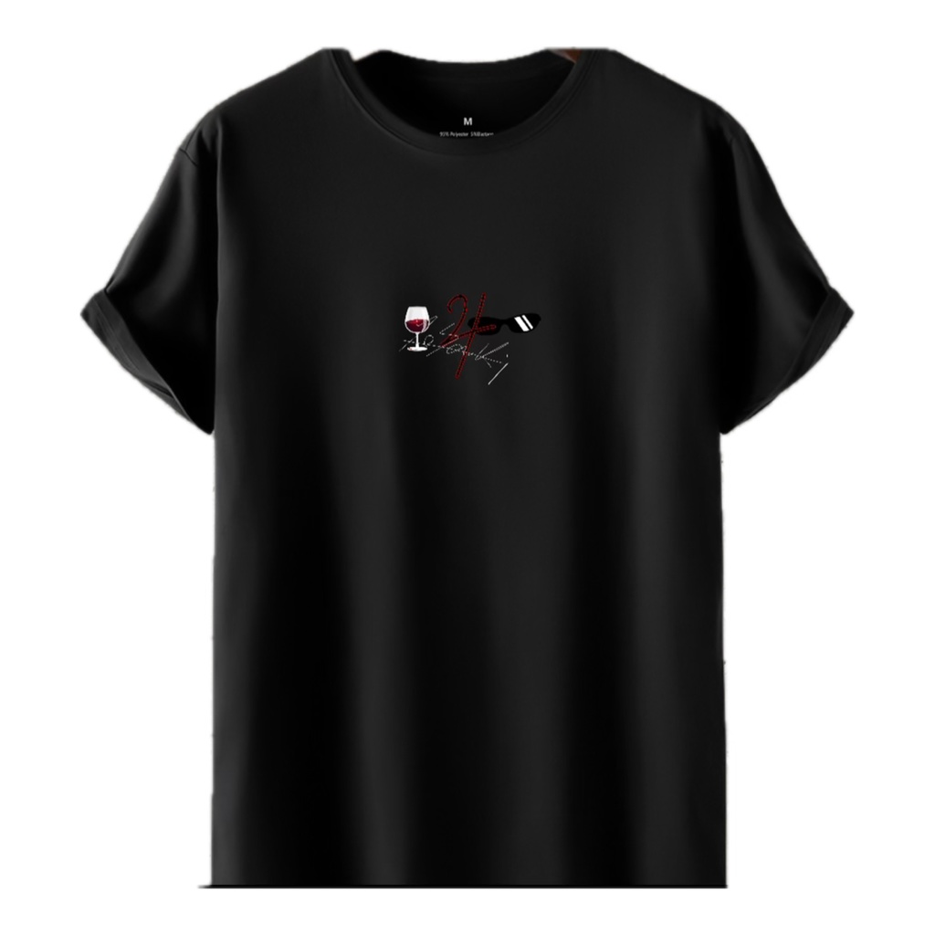 よさきファンマロゴTシャツ（数量限定）