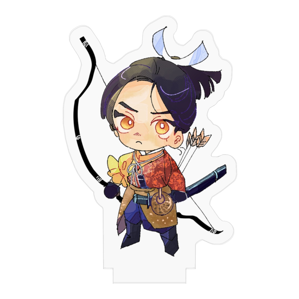 かわいこちゃん