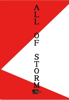 【電子書籍】ALL OF STORM