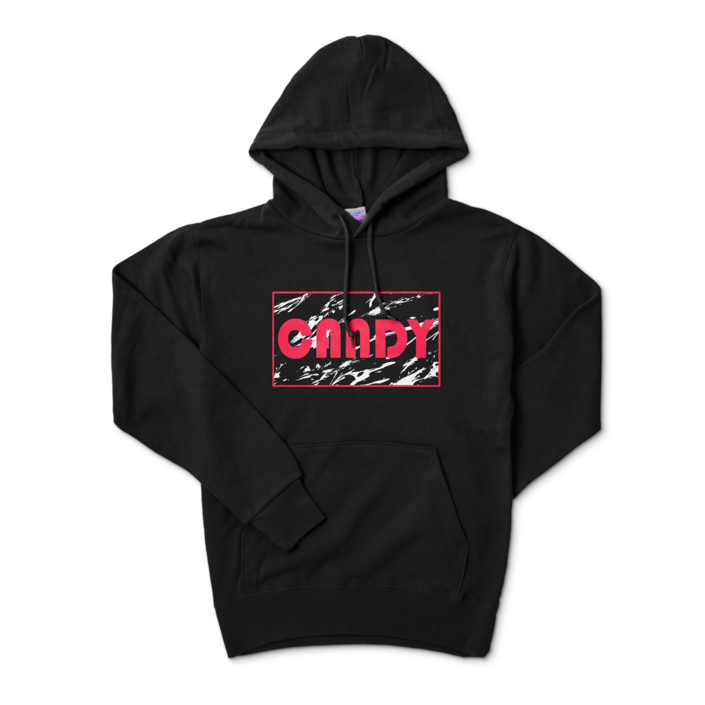 CANDYパカ