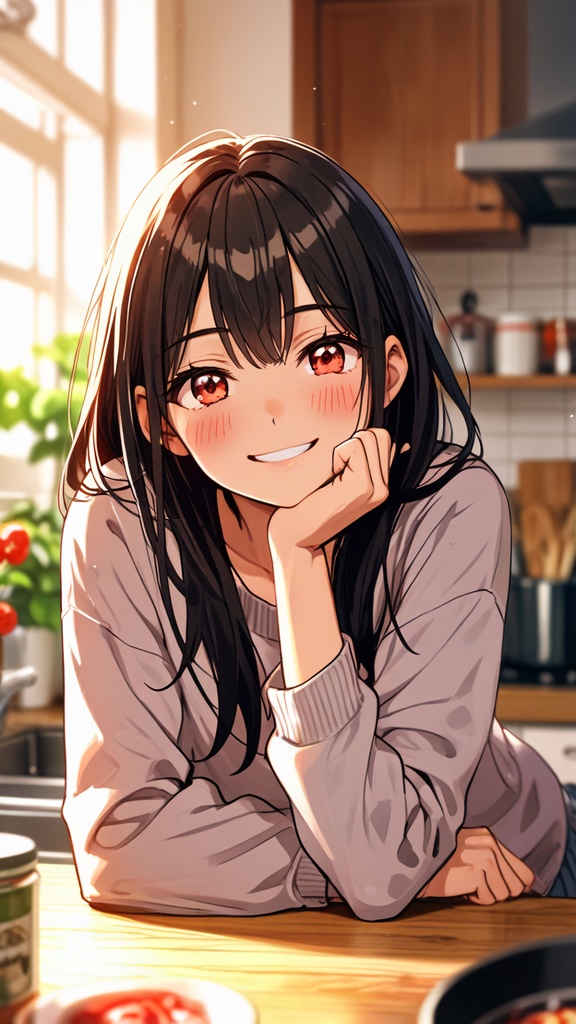 何が食べたいの？