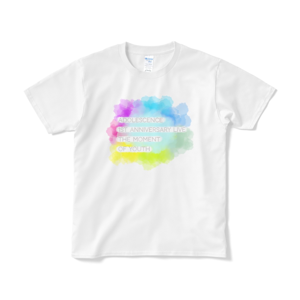 ライブTシャツ