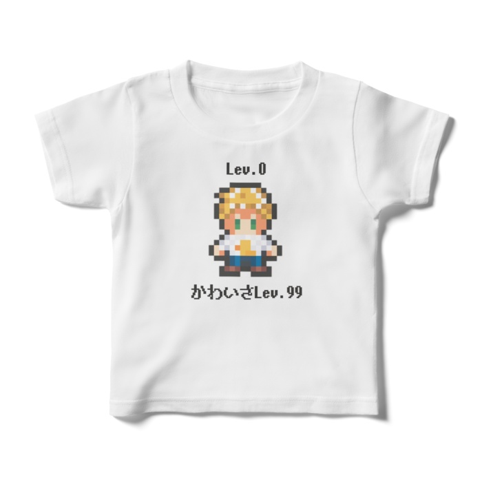 キッズTシャツ