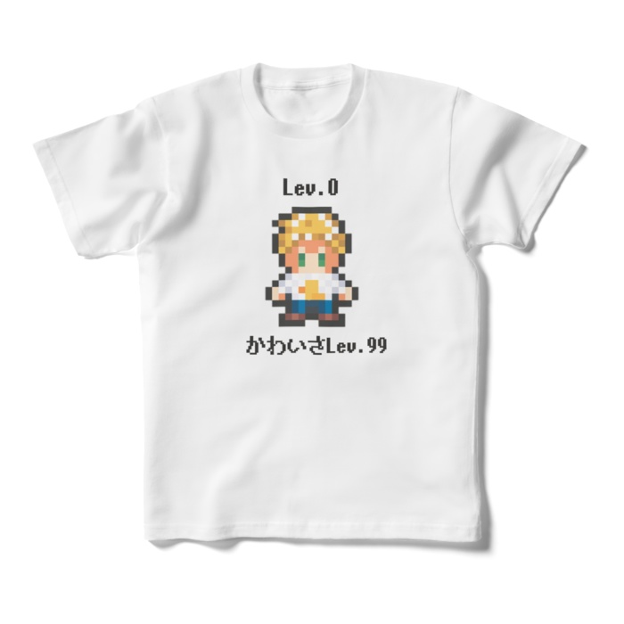 レディースTシャツ
