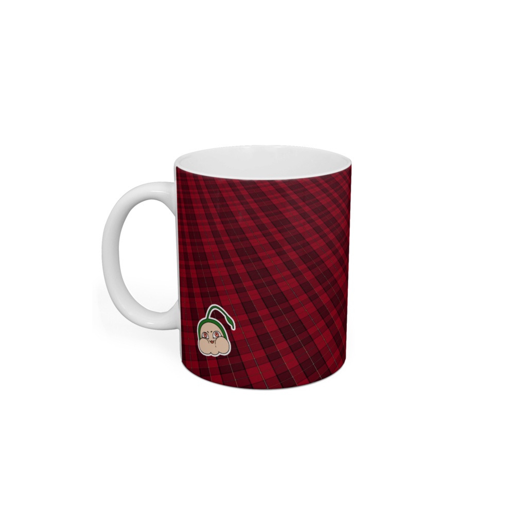 マグカップ(イギリス土産風)