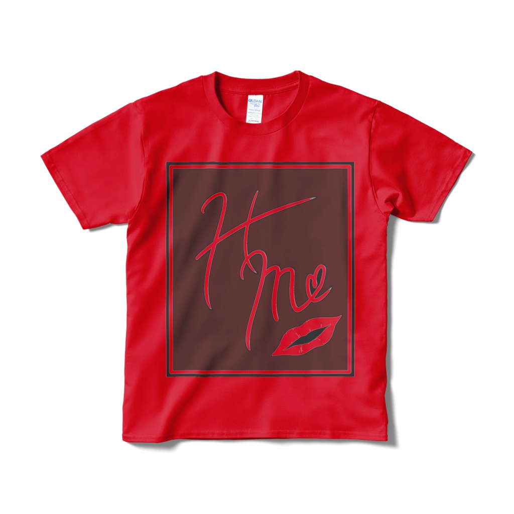 わぶ企画Tシャツ(波路真理)