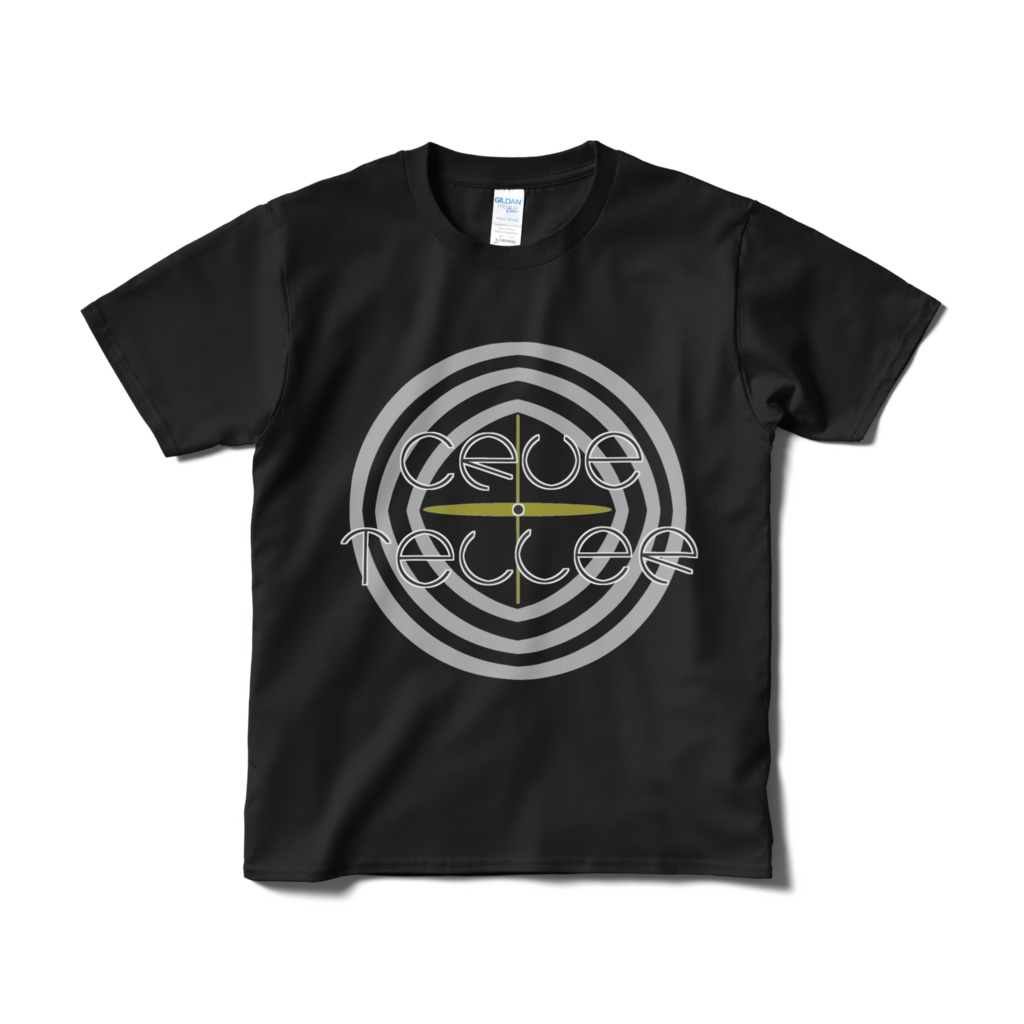 わぶ企画Tシャツ（クルー・テラー）