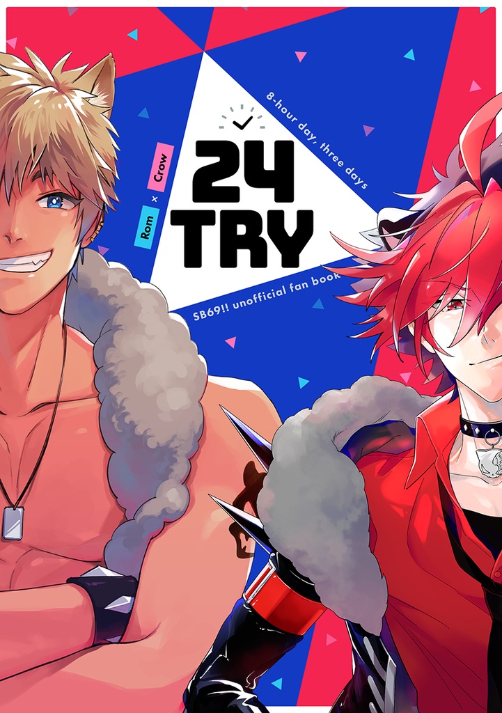 24 TRY