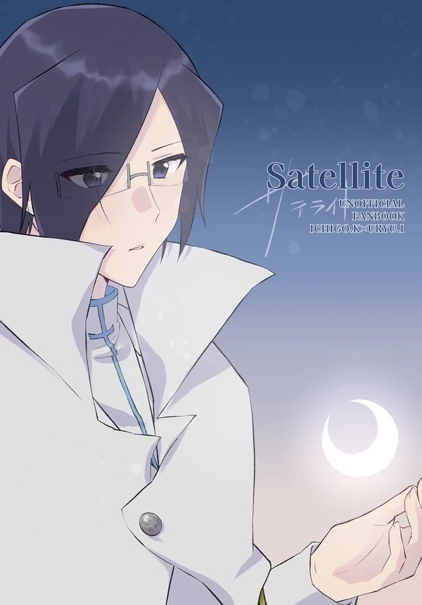 Satellite