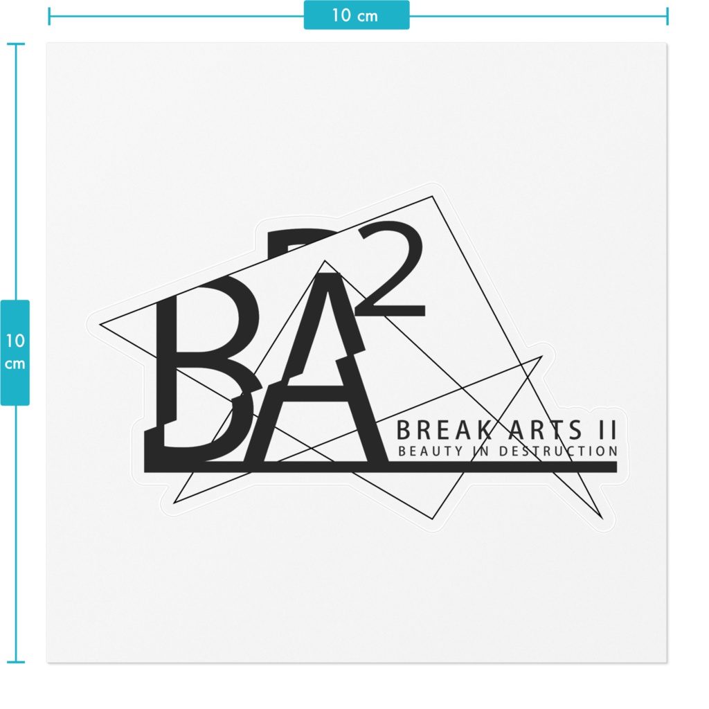 ステッカー03 (Sticker)