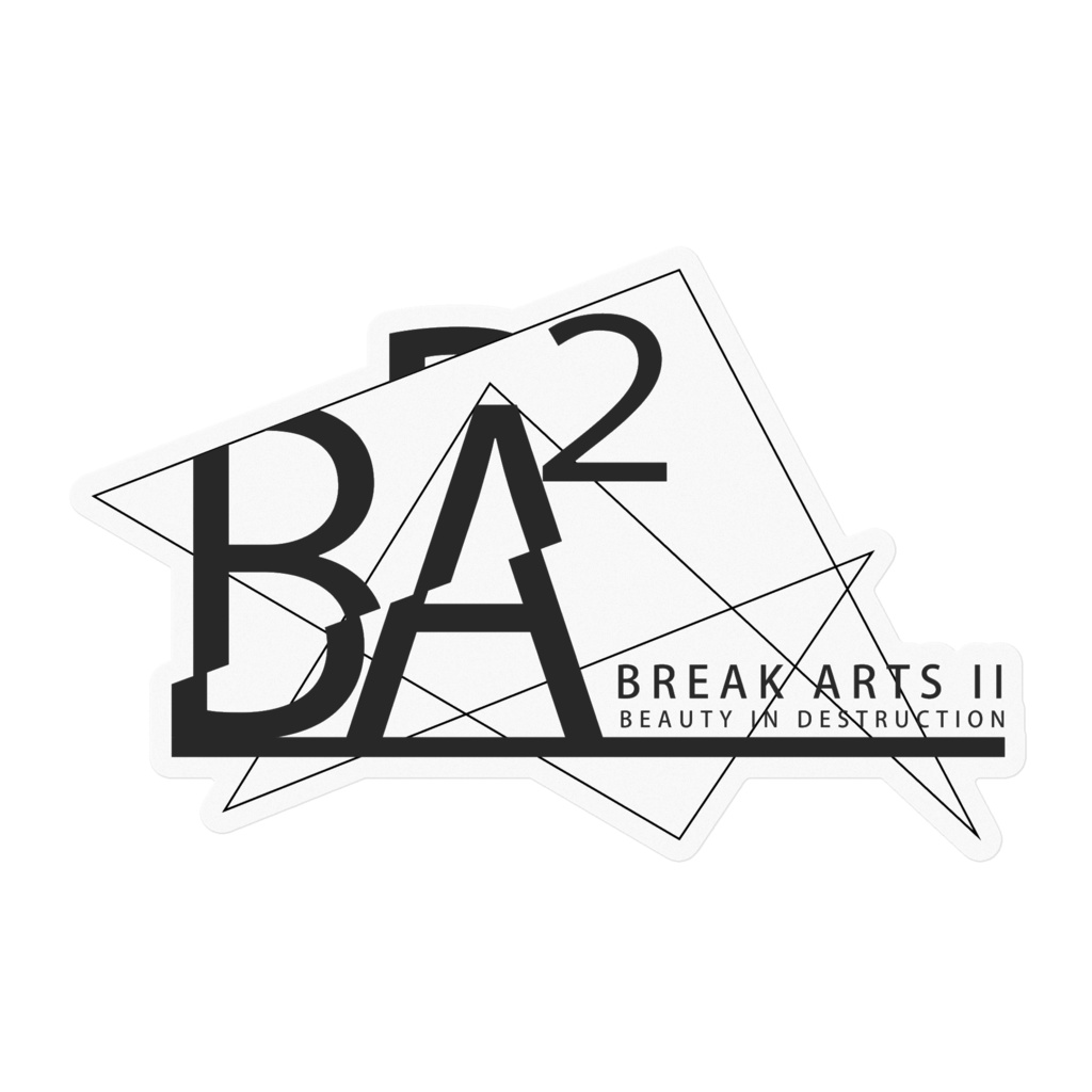 ステッカー03 (Sticker)