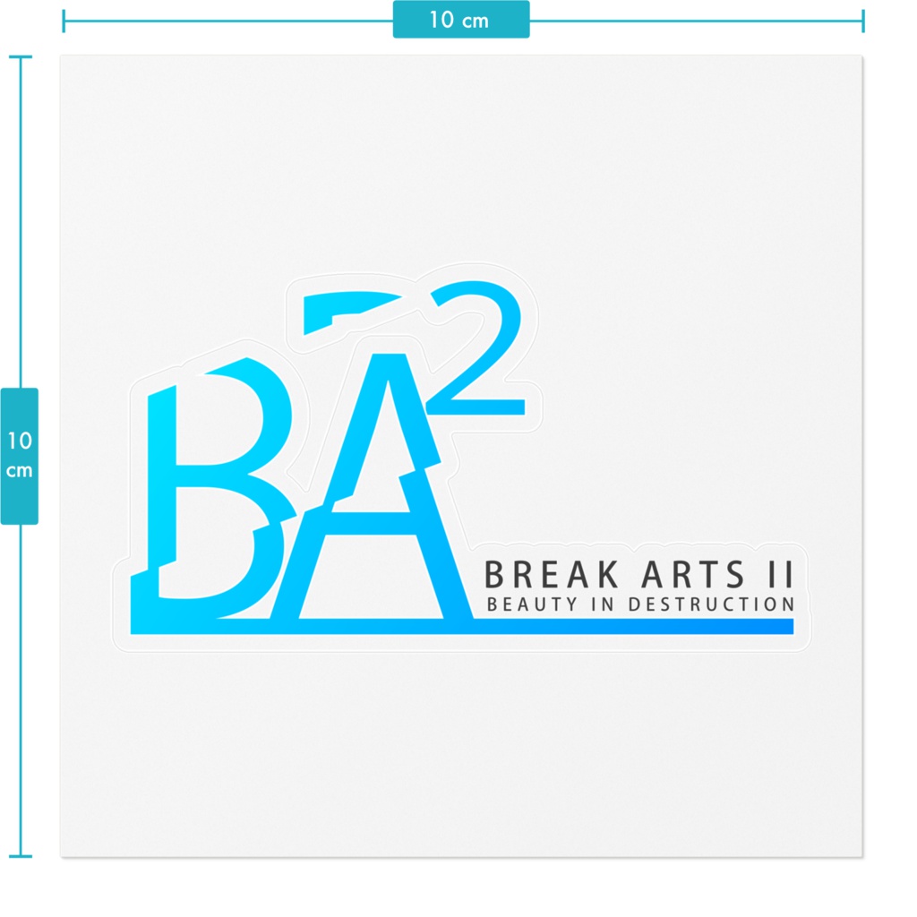 ステッカー04 (Sticker)