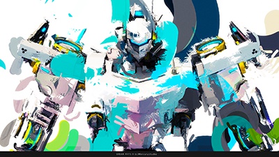 ブレイクアーツ2壁紙セット(Wallpapers)