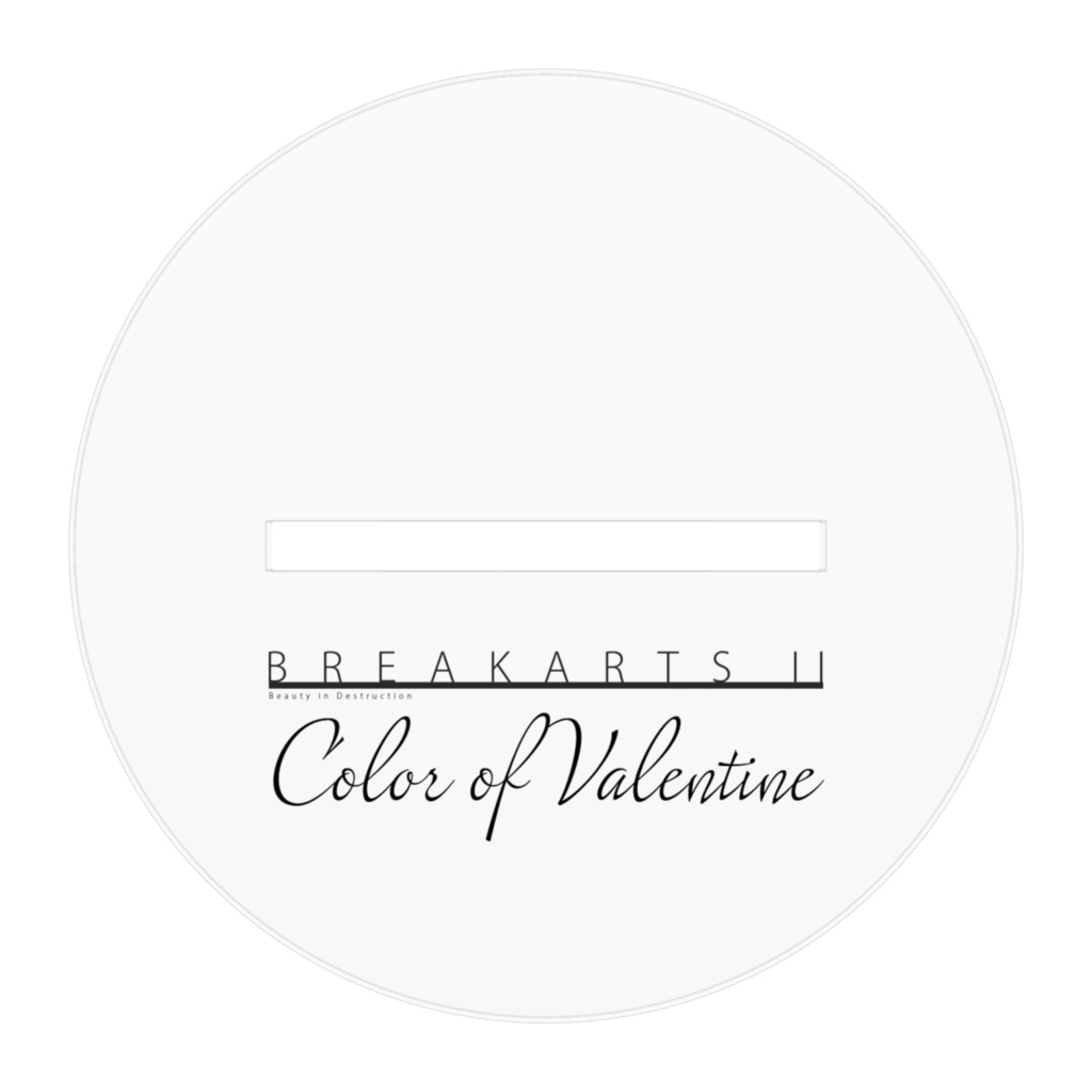 アクリルフィギュア03 (Acrylic figure)