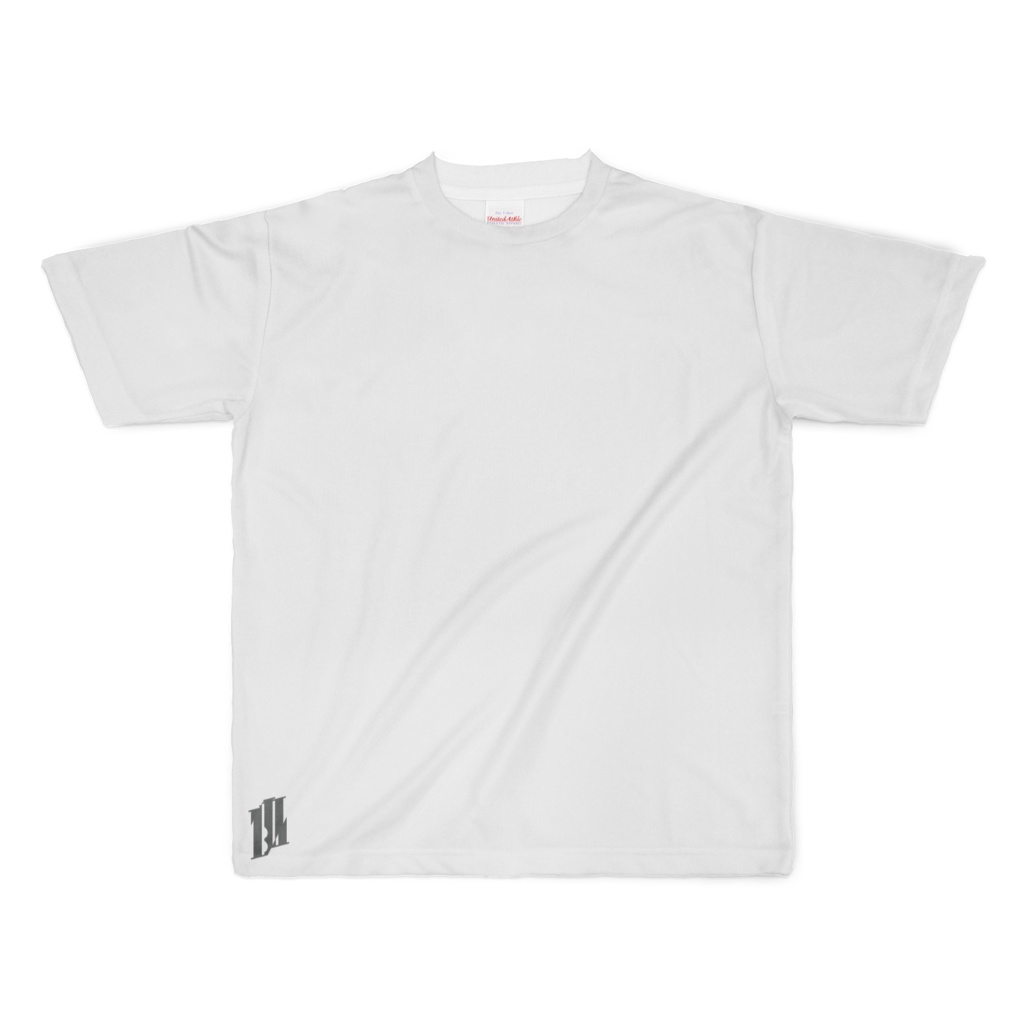 BREAK ARTS III スポーツTシャツ (XL)