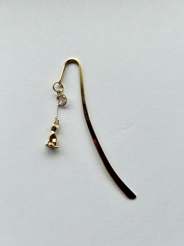 ブックマーカー